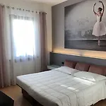 家托巴多酒店