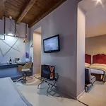 Hotel Gattopardo 3*