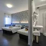 家托巴多酒店 3* 多索博诺