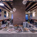 酒店 家托巴多酒店 多索博诺