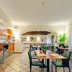 酒店 家托巴多酒店