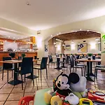 Gattopardo Hotel 3*