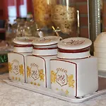 酒店 家托巴多酒店