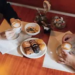 家托巴多酒店 酒店 多索博诺