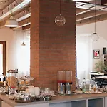酒店 家托巴多酒店 多索博诺
