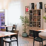 家托巴多酒店