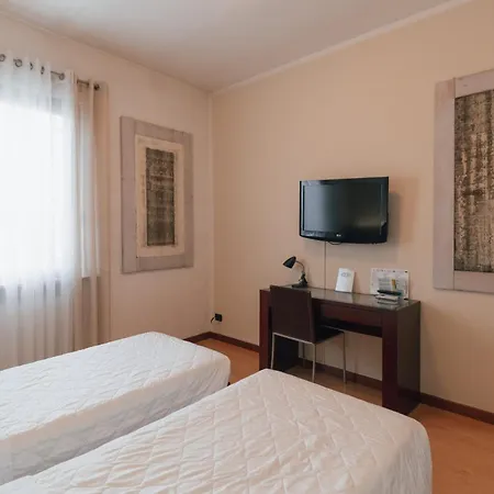 Szálloda Gattopardo 3*