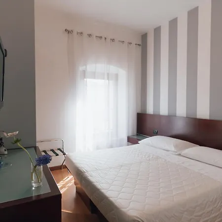 Szálloda Gattopardo 3*