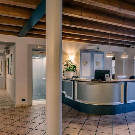 Otel Gattopardo