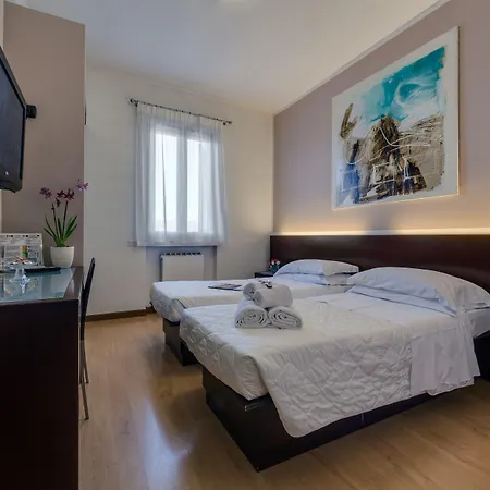 Otel Gattopardo