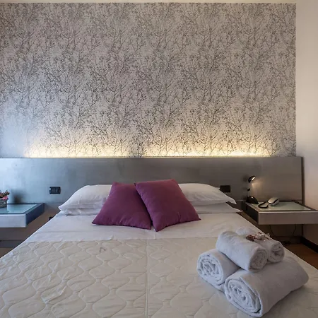 Gattopardo Otel 3*
