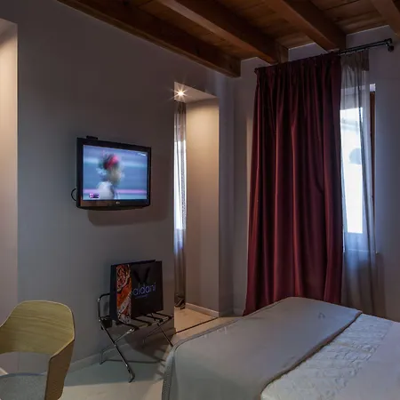 Otel Gattopardo
