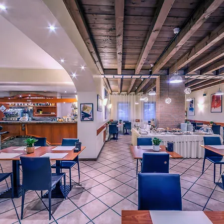 Otel Gattopardo 3*