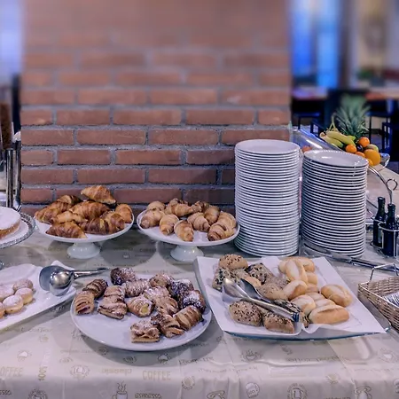 Hotel Gattopardo Dossobuono