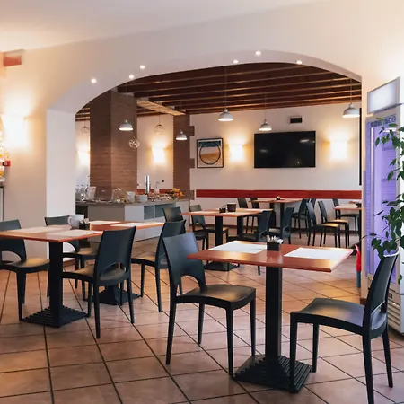 Otel Gattopardo