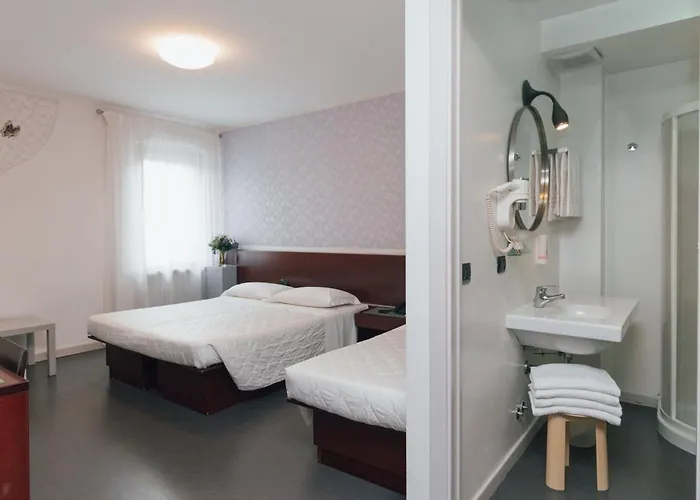 Gattopardo Hotel Dossobuono