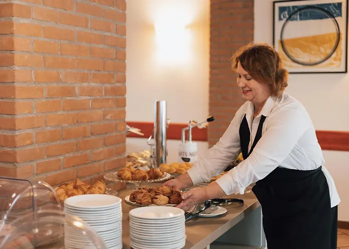 Gattopardo Hotel Dossobuono