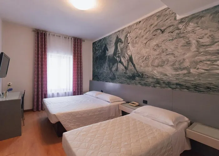 Hotel Gattopardo Dossobuono