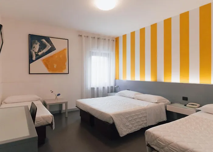 Gattopardo 3* Dossobuono