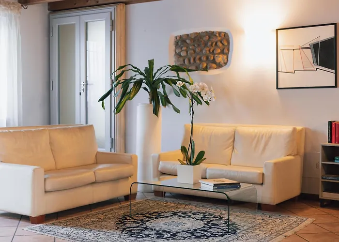 Gattopardo Hotel Dossobuono