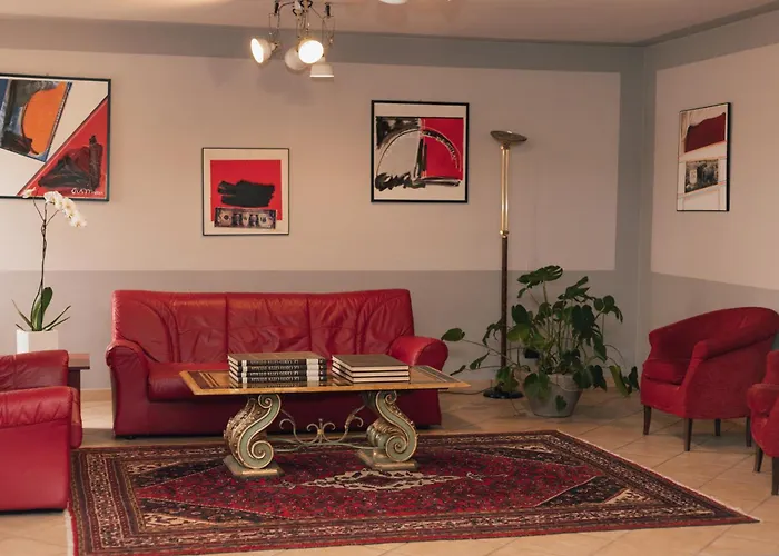 Gattopardo 3* Dossobuono