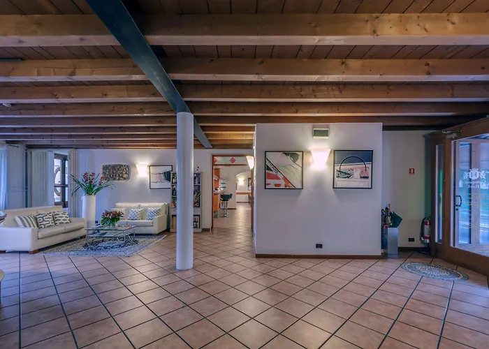 Hotel Gattopardo Dossobuono