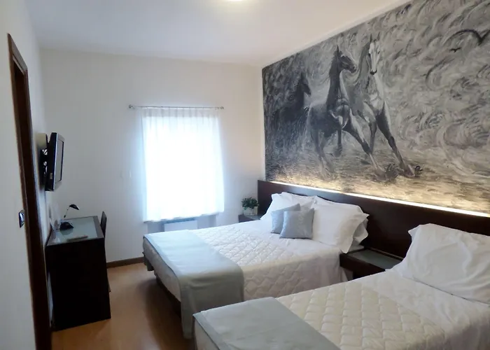 Hotel Gattopardo Dossobuono