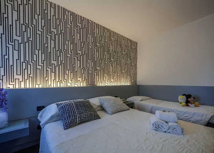 Gattopardo Hotel Dossobuono