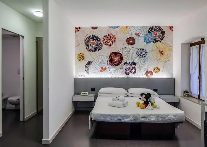 Gattopardo 3* Dossobuono