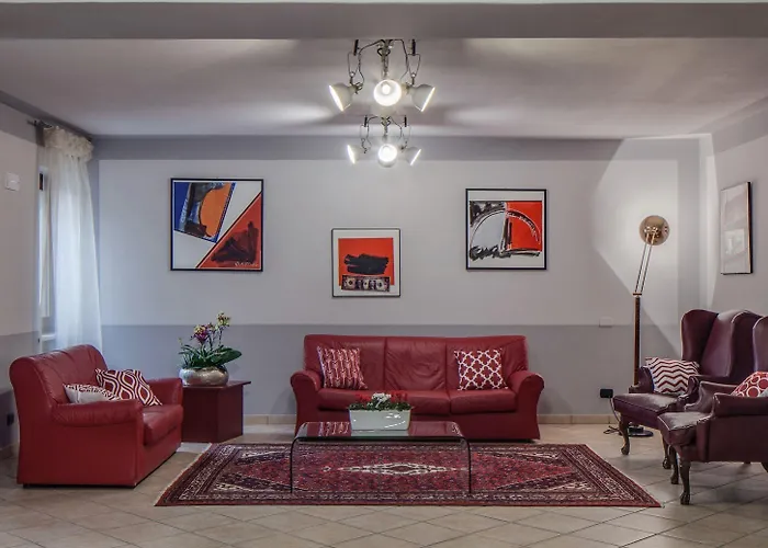 Hotel Gattopardo Dossobuono