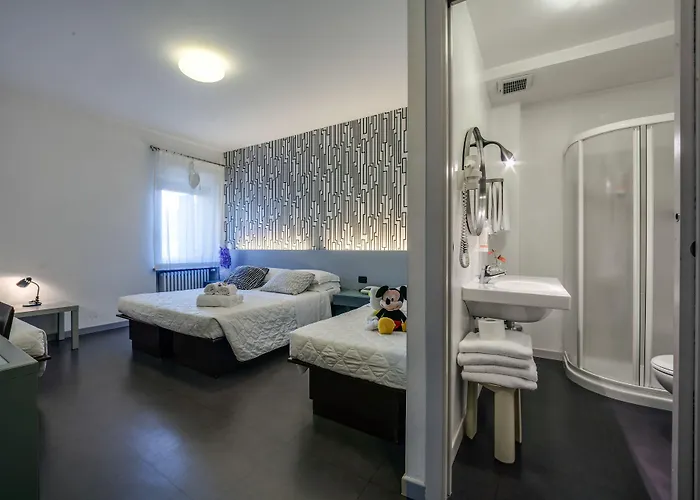 Gattopardo 3* Dossobuono