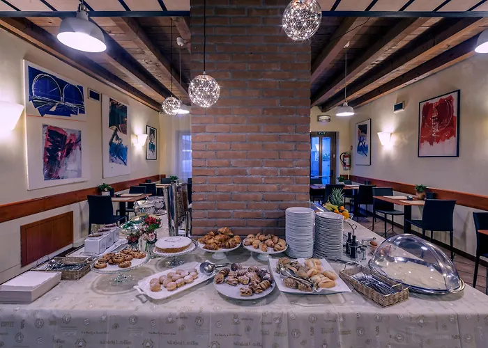 Hotel Gattopardo Dossobuono