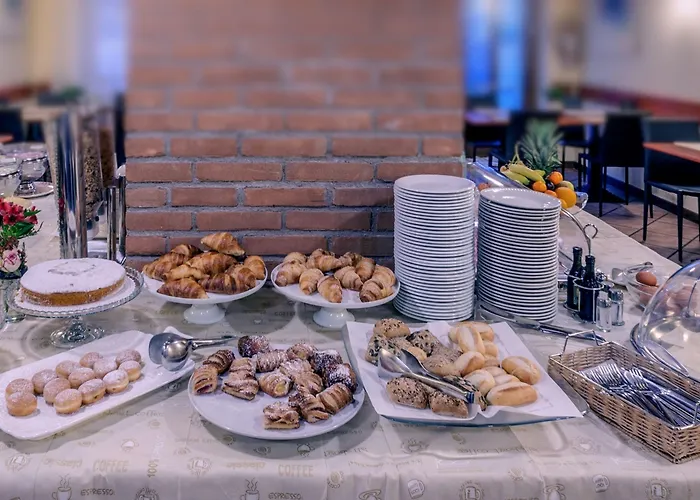Hotel Gattopardo Dossobuono