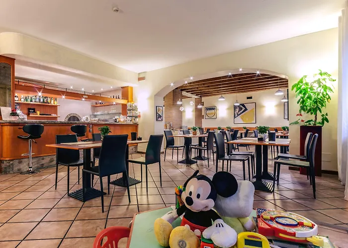 Gattopardo Отель 3*