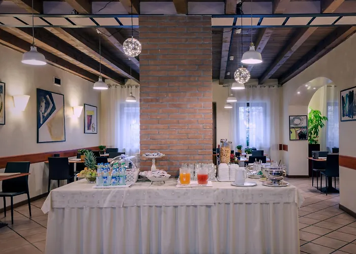 Hotel Gattopardo Dossobuono