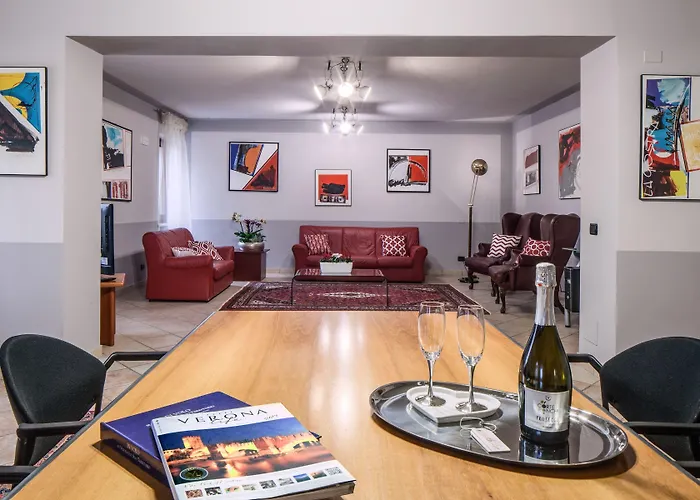 Hotel Gattopardo Dossobuono