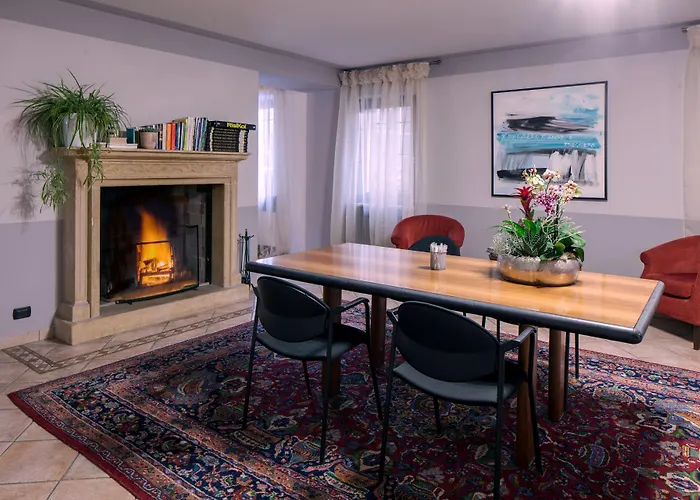 Hotel Gattopardo Dossobuono