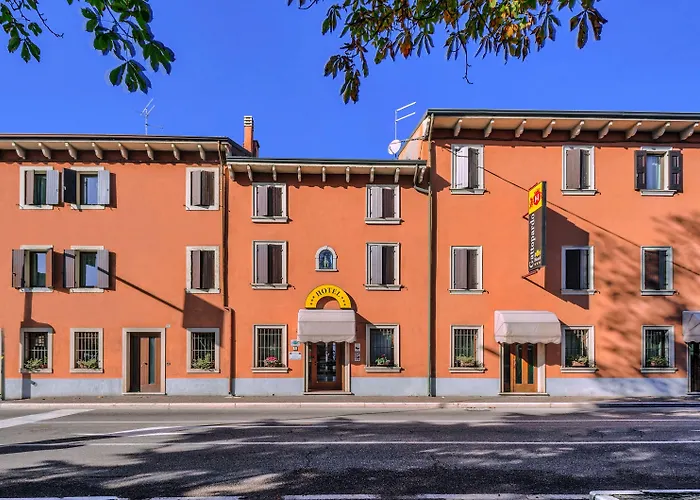 Gattopardo Hotel Dossobuono