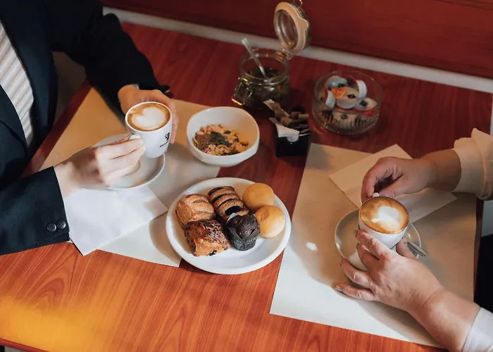 Gattopardo Hotel Dossobuono