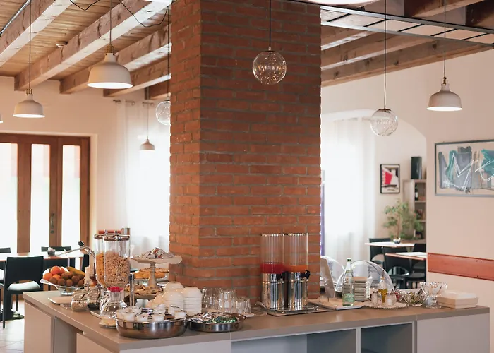 Hotel Gattopardo Dossobuono