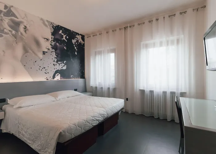 Gattopardo Hotel Dossobuono