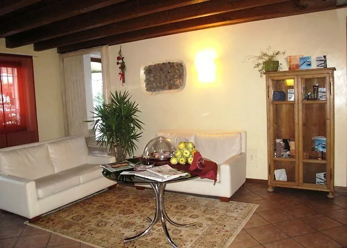 Gattopardo 3* Dossobuono