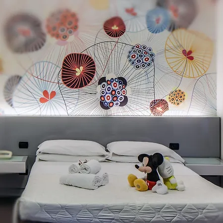 Gattopardo Hotel 3*