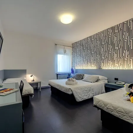 Hotel Gattopardo Dossobuono