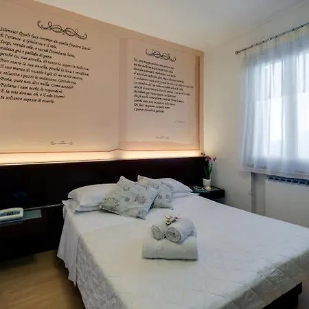 가토파르도 호텔