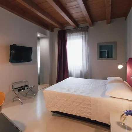 Gattopardo Hotel