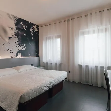 Hotel Gattopardo Dossobuono
