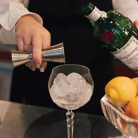 가토파르도 호텔 도소부오노