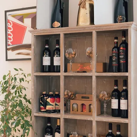 가토파르도 호텔 3*