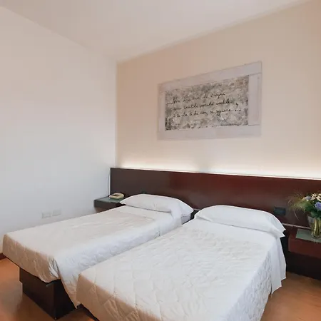 Отель Gattopardo